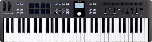 Arturia artke36b keylab - arturia,