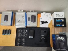 Set action camera GoPro Max