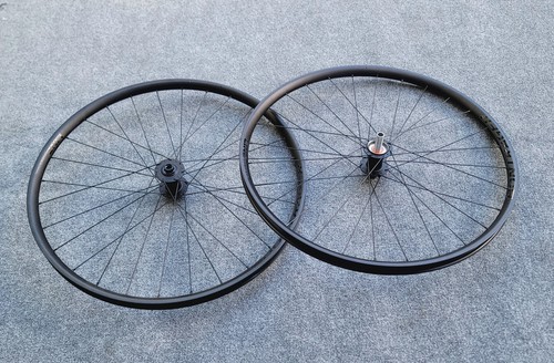 Bontrager line comp boost - comp,