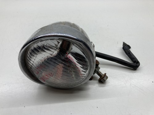 Faro fanale luce nateriore - faro,