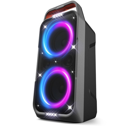 Casa bluetooth portatile - casa,
