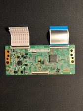 Scheda T-Con x Philips LED TV