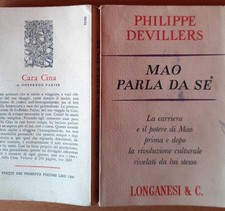 Mao parla di se'