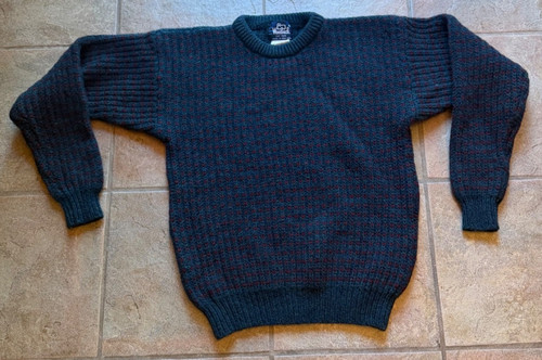 Maglione vintage woolrich - vintage,