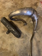 Marmitta Derbi D50B0