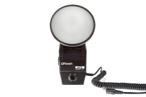 Flash digitale testato - testato, ex++