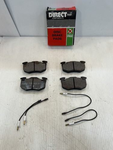 Pastiglie freno citroen - freno, bx