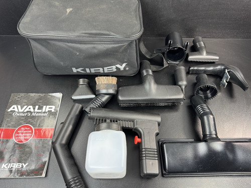 Kirby oem aspirapolvere - oem,