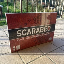 SCARABEO - NUOVO SIGILLATO -