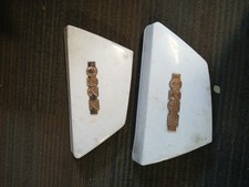 2 X Pannelli Laterali KAWASAKI