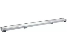 Piatto Doccia 100 CM, Acciaio