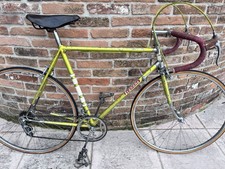 bici da corsa Legnano Modello Roma