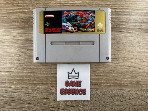 Street fighter nintendo - fighter,