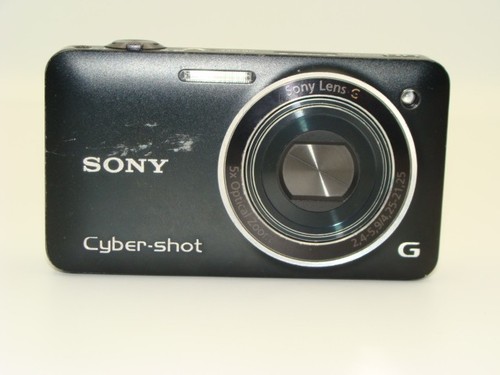 Sony cyber shot dsc wx5 - cyber, dsc-wx5