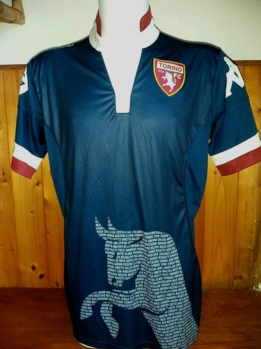 Maglia torino calcio 2015 - torino,