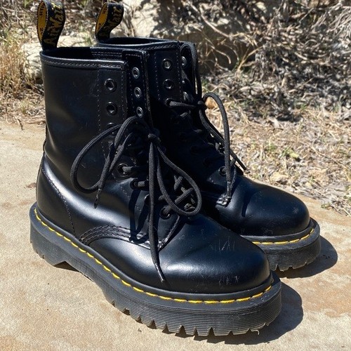 Martens 25345 stivali da - dr.,