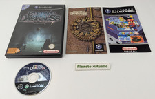 ETERNAL DARKNESS NINTENDO