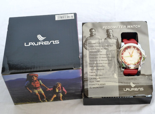 Bellissimo orologio laurens - bellissimo,