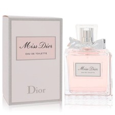 Miss Dior (miss Dior Cherie) Eau De Toilette Spray (nuova confezione) di Christian