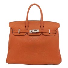 Borsa a mano HERMES Birkin 25