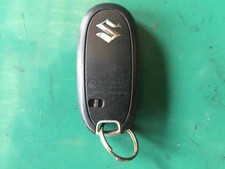 SUZUKI Wagon R 2010 Chiave