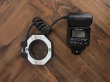 Sigma EM-140 DG NA-iTTL Macro