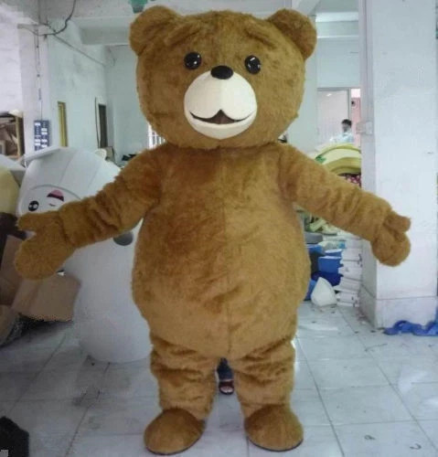 Mascotte halloween - mascotte,