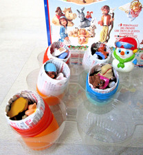 KINDER PRESEPE-5x