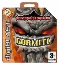 Gig Digiblast Master Of Gorm