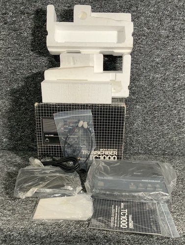 New old stock olympus tc1000 - stock,