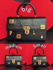 Borsa segreta Schiaparelli