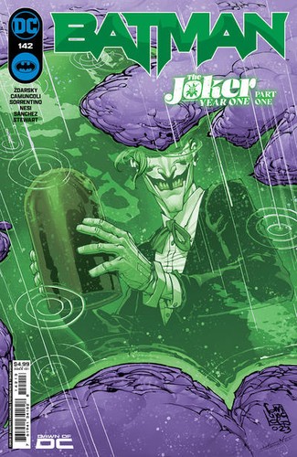Batman 142 3rd print - batman, #