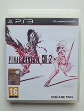 Final Fantasy VIII-2 PS3 |