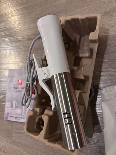 Zwilling enfinigy sous vide - enfinigy,