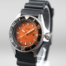 Orologio SEIKO Diver Unisex