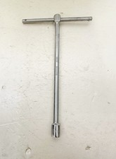  CHIAVE A T FISSA ESAGONALE mm.10, Marca ABC A3060