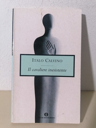 Cavaliere inesistente - inesistente,