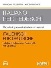 Italiano per tedeschi. Manuale