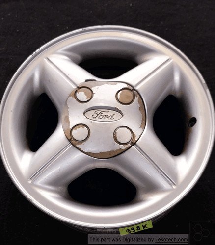 Cerchio lega 5x14 - in, 5.5x14