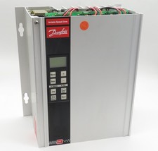 Frequenzumrichter Danfoss