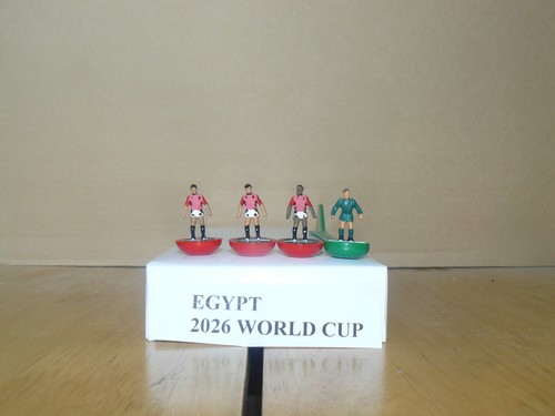 Egitto 2026 coppa del - egitto,