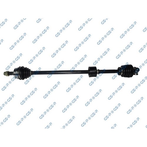 217011 albero motore - motore, gsp