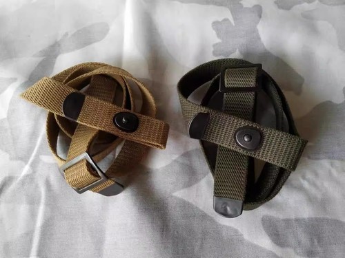 Surplus ww2 american fibra - m1,