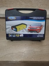 Avviatore batteria auto 12v - avviatore,