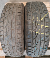 GOMME N°02 PNEUMATICI