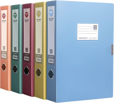 Faldoni Portadocumenti Altezza