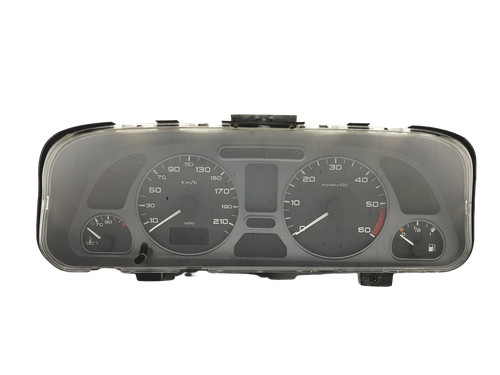 Tachimetro peugeot 306 - tachimetro,