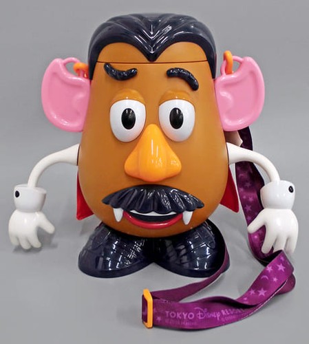 Secchiello popcorn mister - secchiello,