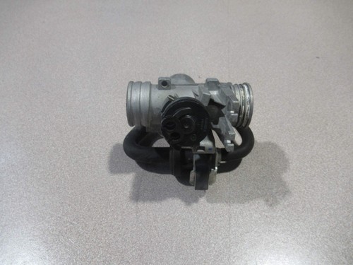 Farfalla gas piaggio - (piaggio,