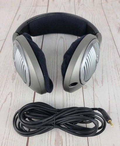 Sennheiser 518 cuffie over - hd,
